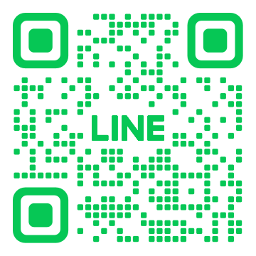 日達一企業社 LINE 官方帳號 QR 條碼